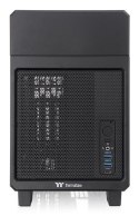 Obudowa Thermaltake TR100 Mini Tower Black retail
