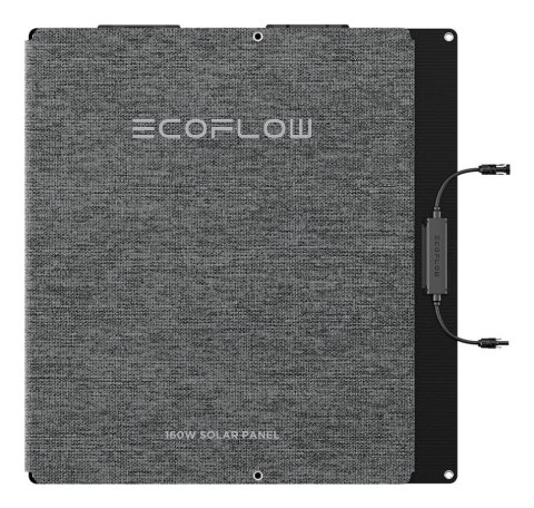 Panel solarny ECOFLOW NextGen 160W - Portable Solar Panel