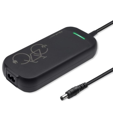 Qoltec Szybka Ładowarka do roweru skutera elektrycznego 36V | 42V | 2A | 5.5*2.5 | wodoodporna +kabel zasilający Qoltec Szybka Ładowarka do roweru skutera elektrycznego 36V | 42V | 2A | 5.5*2.5 | wodoodporna +kabel zasilający