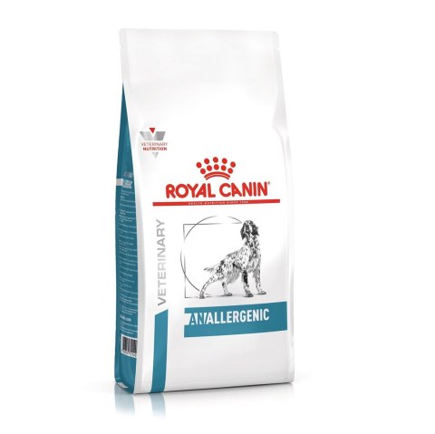 ROYAL CANIN VHN Anallergenic sucha karma dla psa 1,5kg ROYAL CANIN VHN Anallergenic sucha karma dla psa 1,5kg