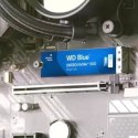 SSD WD Blue SN580 1TB NVMe WDS100T3B0E