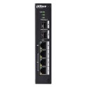 SWITCH DAHUA PFS3206-4P-96