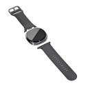 Smartwatch Samsung Galaxy Watch 8 (L320) 40mm AMOLED Grafitowy