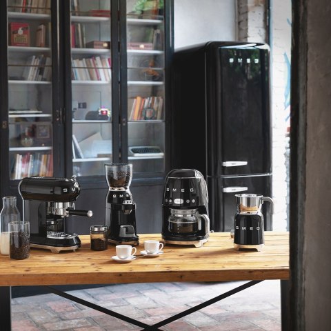 Smeg DCF02BLEU ekspres do kawy Ręczny Przelewowy ekspres do kawy 1,4 l Smeg DCF02BLEU ekspres do kawy Ręczny Przelewowy ekspres do kawy 1,4 l