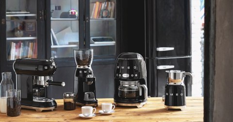 Smeg DCF02BLEU ekspres do kawy Ręczny Przelewowy ekspres do kawy 1,4 l Smeg DCF02BLEU ekspres do kawy Ręczny Przelewowy ekspres do kawy 1,4 l