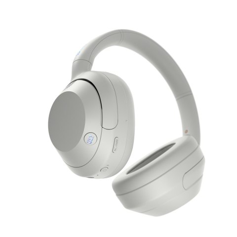 Sony ULT WEAR - Bezprzewodowe słuchawki Bluetooth z ULT POWER SOUND, Ultimate Deep Bass, Redukcja szumów, Wyraźna jakość połącze Sony ULT WEAR - Bezprzewodowe słuchawki Bluetooth z ULT POWER SOUND, Ultimate Deep Bass, Redukcja szumów, Wyraźna jakość połącze