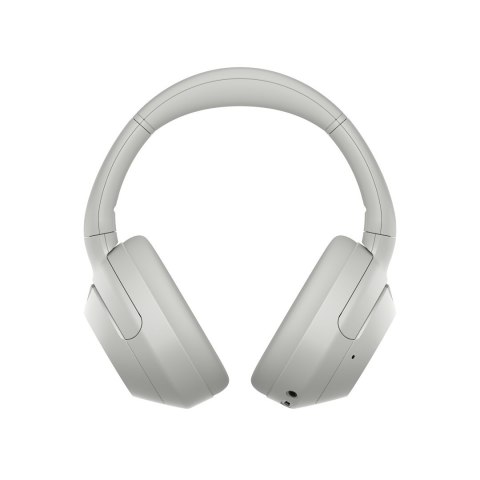 Sony ULT WEAR - Bezprzewodowe słuchawki Bluetooth z ULT POWER SOUND, Ultimate Deep Bass, Redukcja szumów, Wyraźna jakość połącze Sony ULT WEAR - Bezprzewodowe słuchawki Bluetooth z ULT POWER SOUND, Ultimate Deep Bass, Redukcja szumów, Wyraźna jakość połącze
