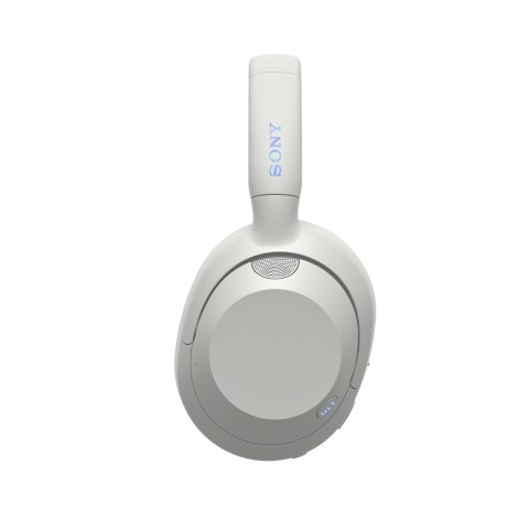 Sony ULT WEAR - Bezprzewodowe słuchawki Bluetooth z ULT POWER SOUND, Ultimate Deep Bass, Redukcja szumów, Wyraźna jakość połącze Sony ULT WEAR - Bezprzewodowe słuchawki Bluetooth z ULT POWER SOUND, Ultimate Deep Bass, Redukcja szumów, Wyraźna jakość połącze
