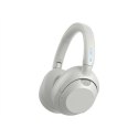 Sony ULT WEAR - Bezprzewodowe słuchawki Bluetooth z ULT POWER SOUND, Ultimate Deep Bass, Redukcja szumów, Wyraźna jakość połącze
