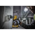 Zakrętarka udarowa 2x1.7Ah 208Nm DeWALT