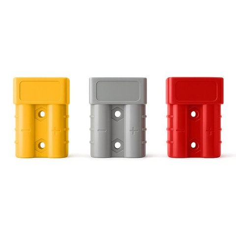 Automatyczna Ładowarka DC-DC 12V z regulatorem MPPT 40A LiFePO4 AGM GEL STD