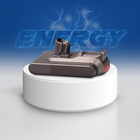 Bateria, akumulator do odkurzacza Dyson V11 (Click type) 25.2V 4000mAh