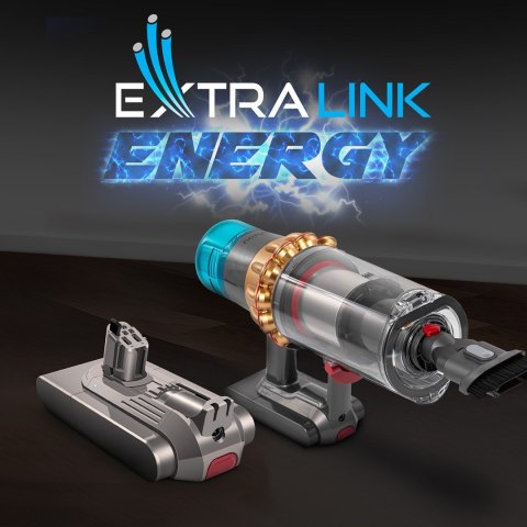 Bateria, akumulator do odkurzacza Dyson V11 (Click type) 25.2V 4000mAh