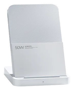 Bezprzewodowa podstawka ładująca Xiaomi 50 W Pro