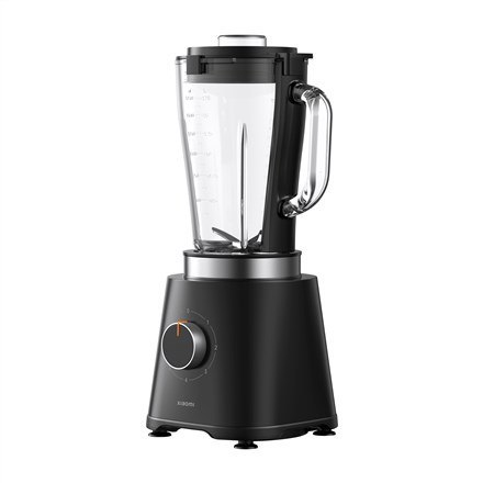 Blender Xiaomi 600W z 1.75L Szklanym Dzbankiem