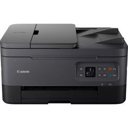 Canon Canon PIXMA | Kolor | Druk atramentowy | Drukarka wielofunkcyjna | Wi-Fi | Maksymalny rozmiar papieru ISO serii A A4 | Cza