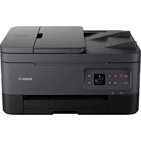 Canon Canon PIXMA | Kolor | Druk atramentowy | Drukarka wielofunkcyjna | Wi-Fi | Maksymalny rozmiar papieru ISO serii A A4 | Cza Canon Canon PIXMA | Kolor | Druk atramentowy | Drukarka wielofunkcyjna | Wi-Fi | Maksymalny rozmiar papieru ISO serii A A4 | Cza