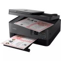 Canon Canon PIXMA | Kolor | Druk atramentowy | Drukarka wielofunkcyjna | Wi-Fi | Maksymalny rozmiar papieru ISO serii A A4 | Cza