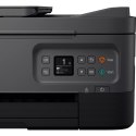 Canon Canon PIXMA | Kolor | Druk atramentowy | Drukarka wielofunkcyjna | Wi-Fi | Maksymalny rozmiar papieru ISO serii A A4 | Cza