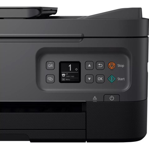 Canon Canon PIXMA | Kolor | Druk atramentowy | Drukarka wielofunkcyjna | Wi-Fi | Maksymalny rozmiar papieru ISO serii A A4 | Cza Canon Canon PIXMA | Kolor | Druk atramentowy | Drukarka wielofunkcyjna | Wi-Fi | Maksymalny rozmiar papieru ISO serii A A4 | Cza