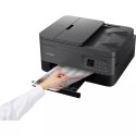 Canon Canon PIXMA | Kolor | Druk atramentowy | Drukarka wielofunkcyjna | Wi-Fi | Maksymalny rozmiar papieru ISO serii A A4 | Cza