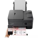 Canon Canon PIXMA | Kolor | Druk atramentowy | Drukarka wielofunkcyjna | Wi-Fi | Maksymalny rozmiar papieru ISO serii A A4 | Cza