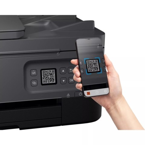 Canon Canon PIXMA | Kolor | Druk atramentowy | Drukarka wielofunkcyjna | Wi-Fi | Maksymalny rozmiar papieru ISO serii A A4 | Cza Canon Canon PIXMA | Kolor | Druk atramentowy | Drukarka wielofunkcyjna | Wi-Fi | Maksymalny rozmiar papieru ISO serii A A4 | Cza