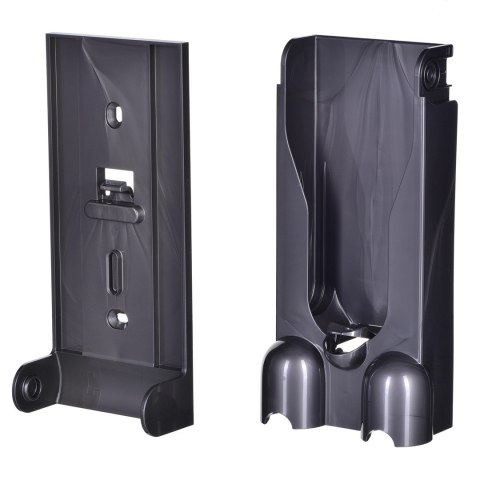 Dyson V15 Detect Absolute odkurzacz przenośny Nikiel, Żółty Bez worka