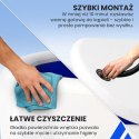 Extralink Ice Bath | Wanna do morsowania | 150x80x65cm