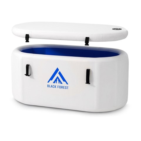 Extralink Ice Bath | Wanna do morsowania | 150x80x65cm