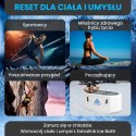 Extralink Ice Bath | Wanna do morsowania | 150x80x65cm