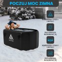Extralink Ice Bath | Wanna do morsowania | 160x85x65cm