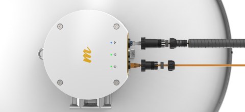 Mimosa B11 | Most radiowy | 1,5Gbps, 10,0-11,7GHz, SFP, bez anteny