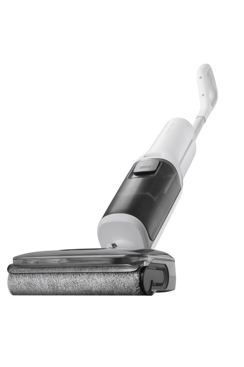 Odkurzacz Roborock F25 RT czarny z rejestrem i stacją czyszczącą 20kPa