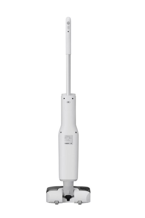 Odkurzacz Roborock F25 RT czarny z rejestrem i stacją czyszczącą 20kPa