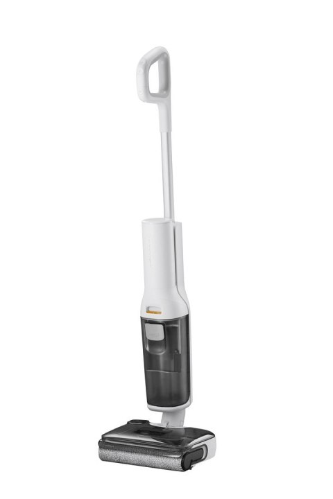 Odkurzacz Roborock F25 RT czarny z rejestrem i stacją czyszczącą 20kPa