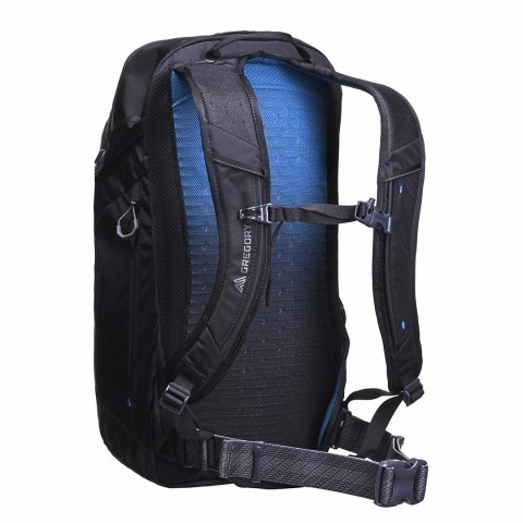 Plecak turystyczny Gregory Kiro 24 Alpine Black Plecak turystyczny Gregory Kiro 24 Alpine Black