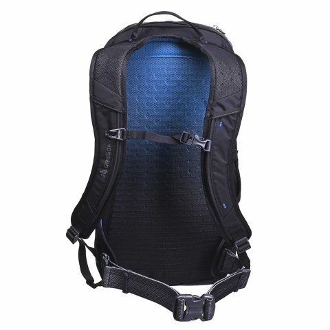 Plecak turystyczny Gregory Kiro 24 Alpine Black Plecak turystyczny Gregory Kiro 24 Alpine Black