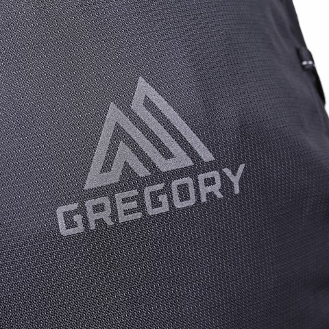 Plecak turystyczny Gregory Kiro 24 Alpine Black Plecak turystyczny Gregory Kiro 24 Alpine Black