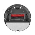 Robot sprzątający Roborock Q8 Max (czarny)
