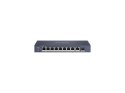 SWITCH POE HIKVISION DS-3E0510HP-E