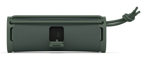 Sony | Głośnik | SRS-ULT10 POLE ULT 1 | Wodoodporny | Łączność Bluetooth | Leśna szarość | Przenośny | Połączenie bezprzewodowe