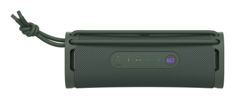 Sony | Głośnik | SRS-ULT10 POLE ULT 1 | Wodoodporny | Łączność Bluetooth | Leśna szarość | Przenośny | Połączenie bezprzewodowe