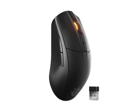SteelSeries Rival 3 Wireless Gen 2,