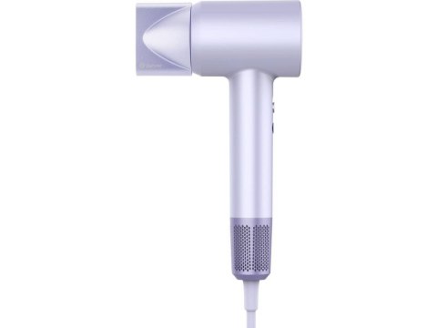 Suszarka Denver HDD-1400PU z ekranem LED fioletowa