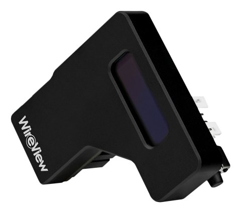 Termiczna karta graficzna Grizzly WireView, 1x 8-pin PCIe - odwrotna Termiczna karta graficzna Grizzly WireView, 1x 8-pin PCIe - odwrotna