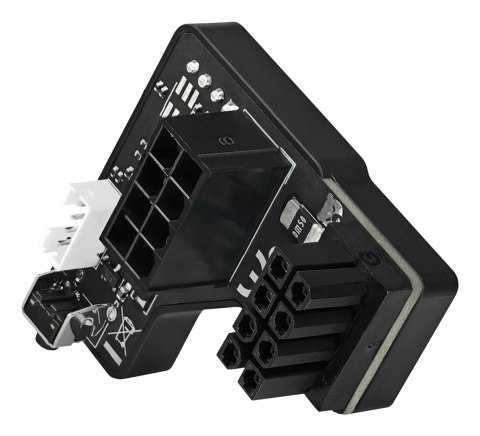 Termiczna karta graficzna Grizzly WireView, 1x 8-pin PCIe - odwrotna Termiczna karta graficzna Grizzly WireView, 1x 8-pin PCIe - odwrotna
