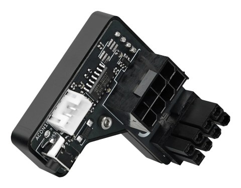 Termiczna karta graficzna Grizzly WireView, 1x 8-pin PCIe - odwrotna Termiczna karta graficzna Grizzly WireView, 1x 8-pin PCIe - odwrotna
