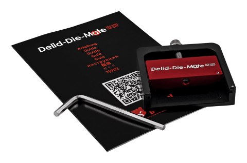 Thermal Grizzly Delid-Die-Mate For Intel 13th & 14th Gen. Thermal Grizzly Delid-Die-Mate For Intel 13th & 14th Gen.
