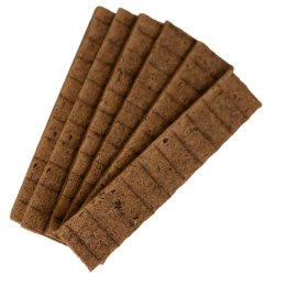 Tuf Tuf Psie żelki - paski drobiowe 6szt.